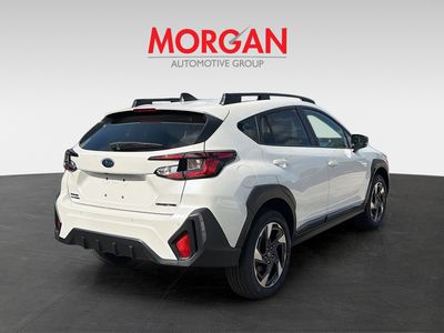 2026 Subaru Crosstrek - Photo 3