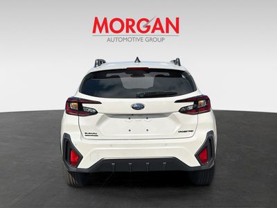 2026 Subaru Crosstrek - Photo 4