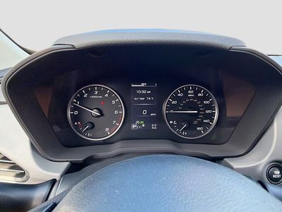 2026 Subaru Crosstrek - Photo 35