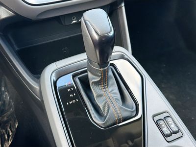 2026 Subaru Crosstrek - Photo 25