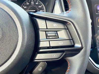 2026 Subaru Crosstrek - Photo 33