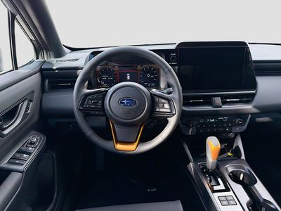 2026 Subaru Outback - Photo 17