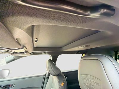 2026 Subaru Outback - Photo 27