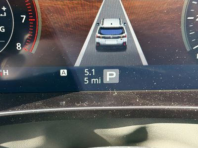 2026 Subaru Outback - Photo 41