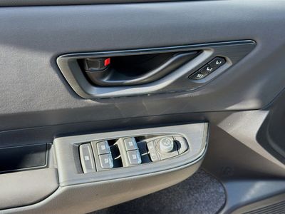 2026 Subaru Outback - Photo 23