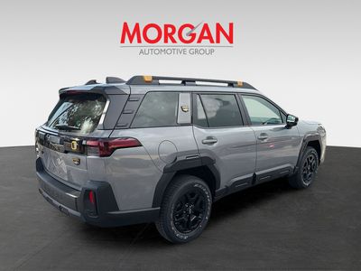 2026 Subaru Outback - Photo 3