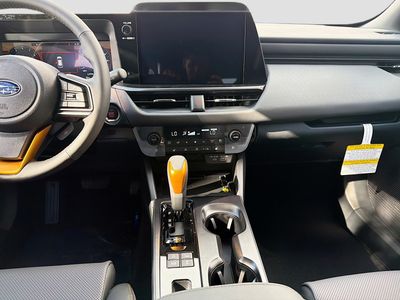 2026 Subaru Outback - Photo 19