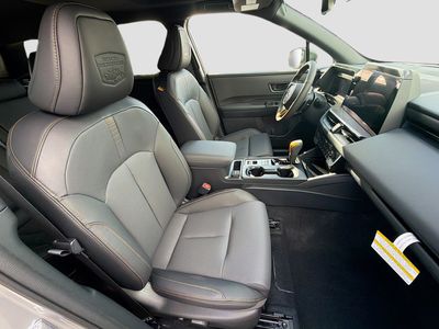2026 Subaru Outback - Photo 15