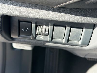 2026 Subaru Outback - Photo 35