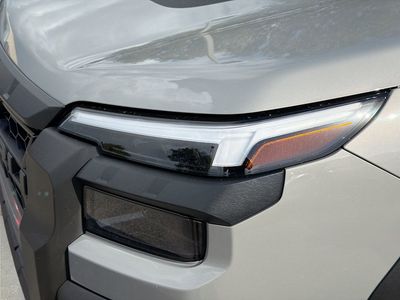 2026 Subaru Outback - Photo 9