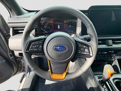 2026 Subaru Outback - Photo 39