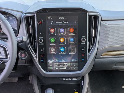 2026 Subaru Forester - Photo 18
