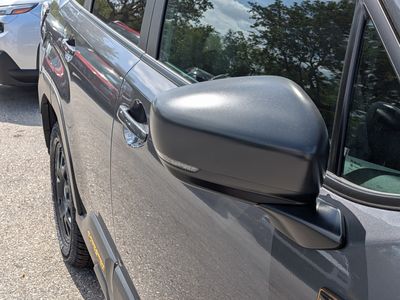 2026 Subaru Forester — photo 12 view