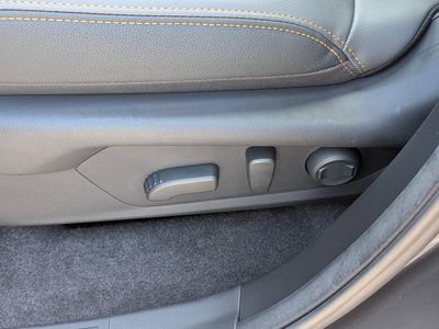 2026 Subaru Forester - Photo 21