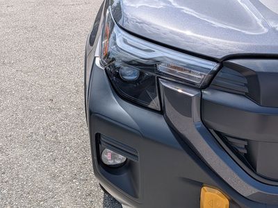 2026 Subaru Forester — photo 9 view