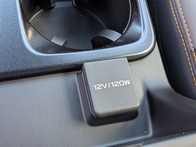 2026 Subaru Forester - Photo 33