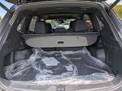 2026 Subaru Forester — photo 13 view