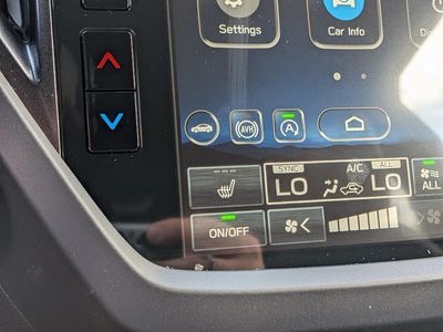 2026 Subaru Forester - Photo 32