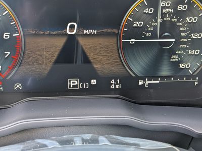 2026 Subaru Forester - Photo 28