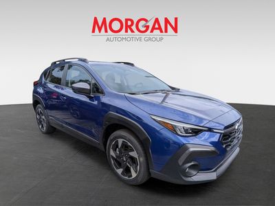 2026 Subaru Crosstrek - Photo 2