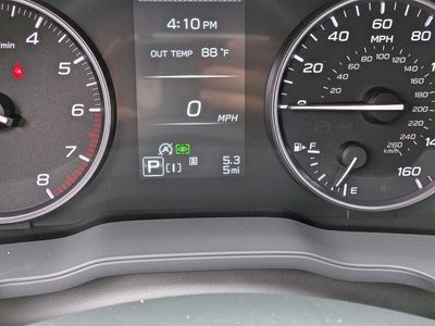 2026 Subaru Crosstrek - Photo 25