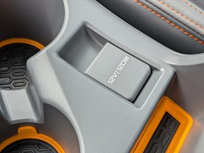 2026 Subaru Crosstrek - Photo 30