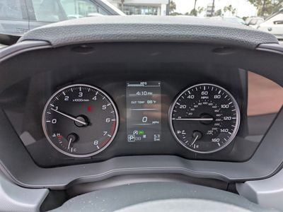 2026 Subaru Crosstrek - Photo 26