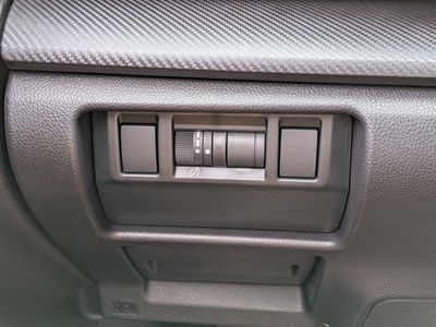 2026 Subaru Crosstrek - Photo 21