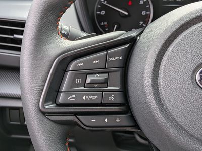 2026 Subaru Crosstrek - Photo 22