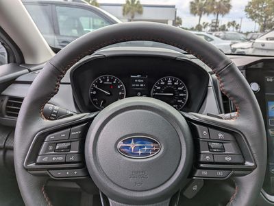 2026 Subaru Crosstrek - Photo 24