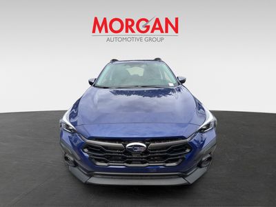 2026 Subaru Crosstrek - Photo 7
