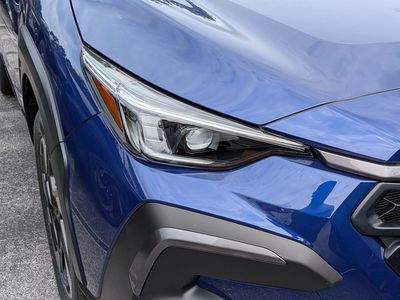 2026 Subaru Crosstrek - Photo 8