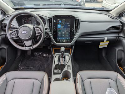 2026 Subaru Crosstrek - Photo 13