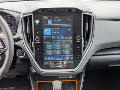 2026 Subaru Crosstrek - Photo 16