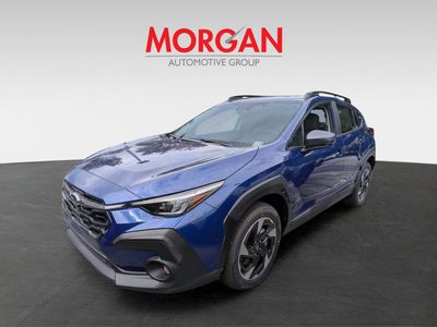 2026 Subaru Crosstrek - Photo 6