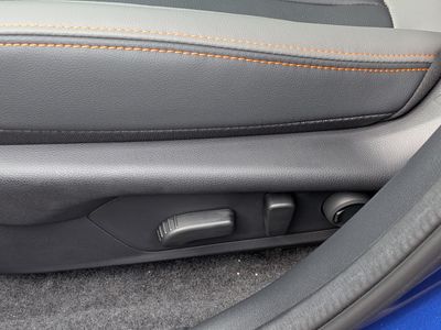 2026 Subaru Crosstrek - Photo 18