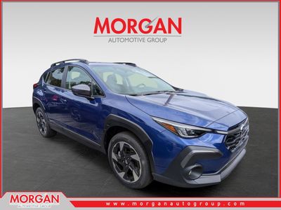 2026 Subaru Crosstrek - Photo 1