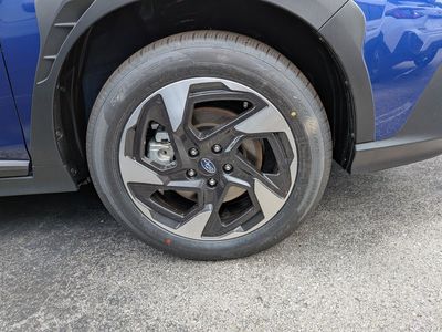 2026 Subaru Crosstrek - Photo 9