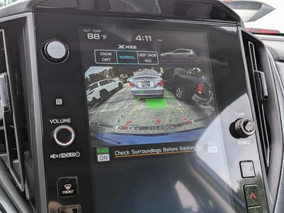 2026 Subaru Crosstrek - Photo 31