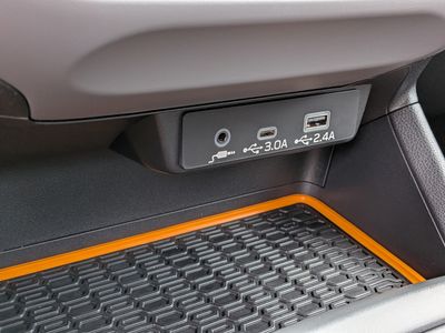 2026 Subaru Crosstrek - Photo 28