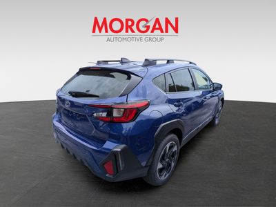 2026 Subaru Crosstrek - Photo 3