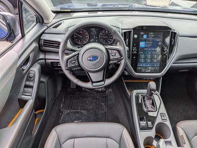 2026 Subaru Crosstrek - Photo 14