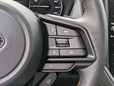 2026 Subaru Crosstrek - Photo 23
