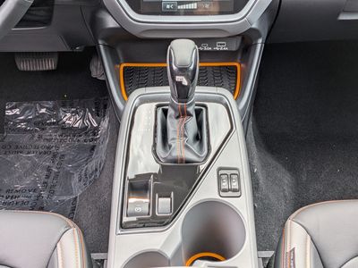 2026 Subaru Crosstrek - Photo 17