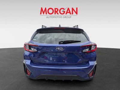 2026 Subaru Crosstrek - Photo 4