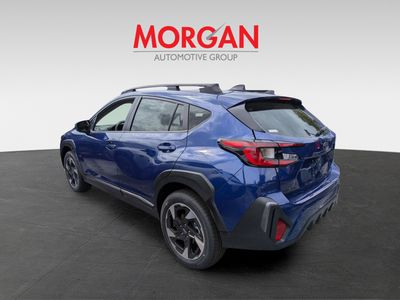 2026 Subaru Crosstrek - Photo 5