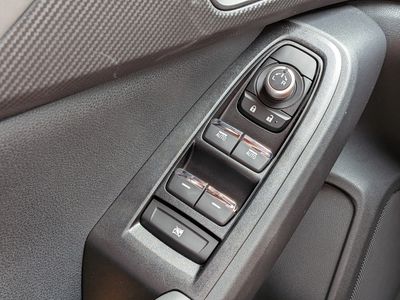 2026 Subaru Crosstrek - Photo 20