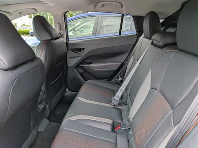 2026 Subaru Crosstrek - Photo 11