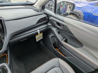 2026 Subaru Crosstrek - Photo 15
