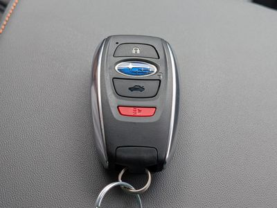 2026 Subaru Crosstrek - Photo 32